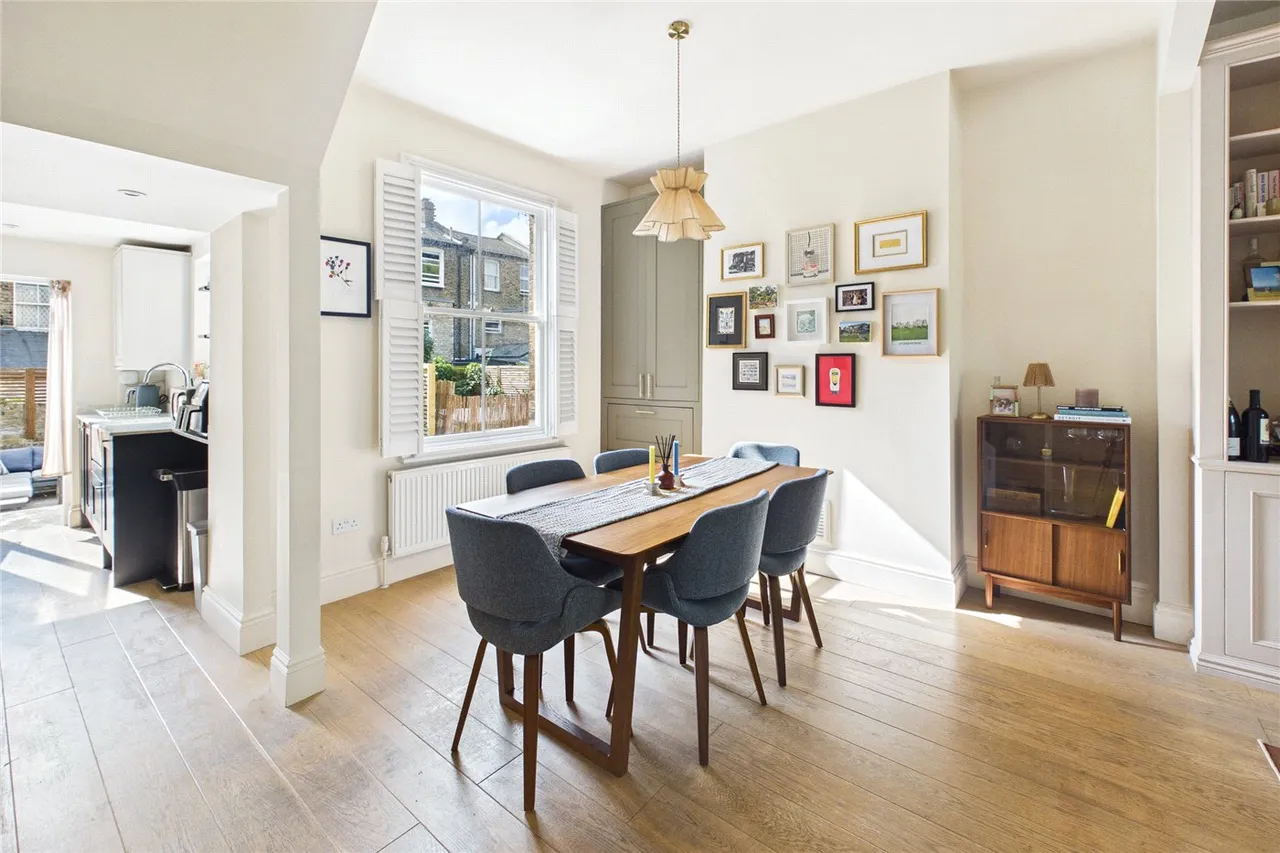Hurst Street, London, SE24, photo 11