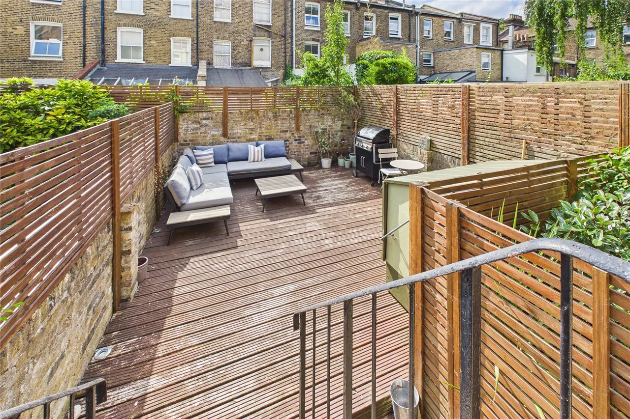 Hurst Street, London, SE24, photo 7
