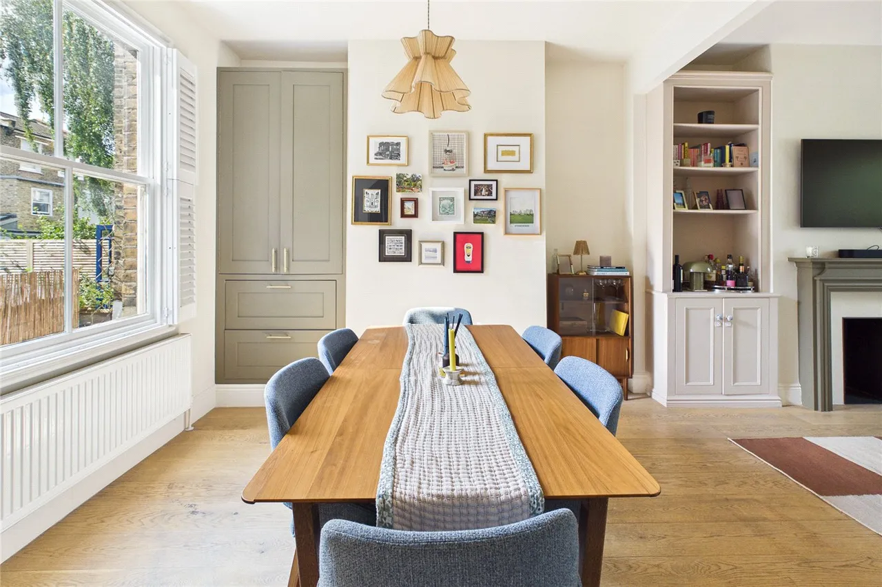 Hurst Street, London, SE24, photo 12