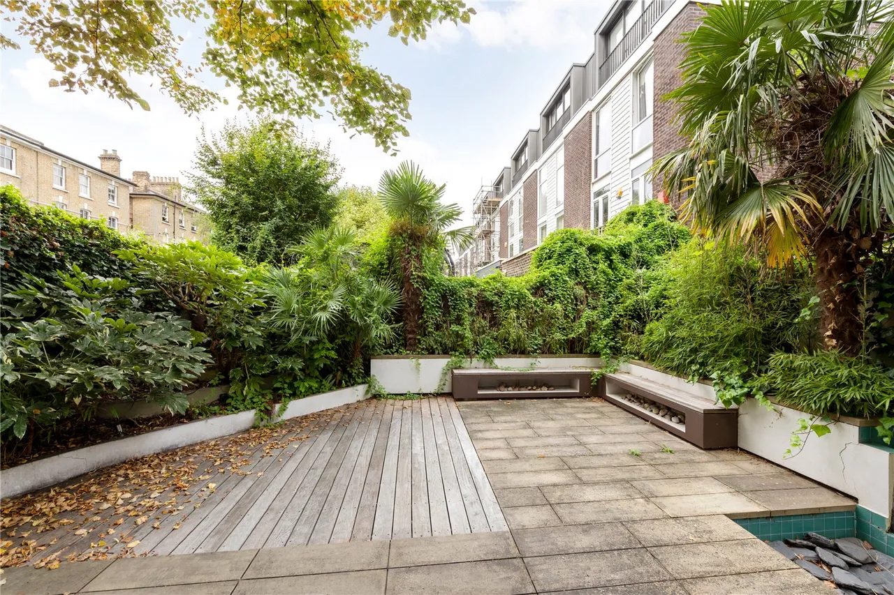 Elsworthy Rise, Primrose Hill, London, NW3 3SH, photo 13