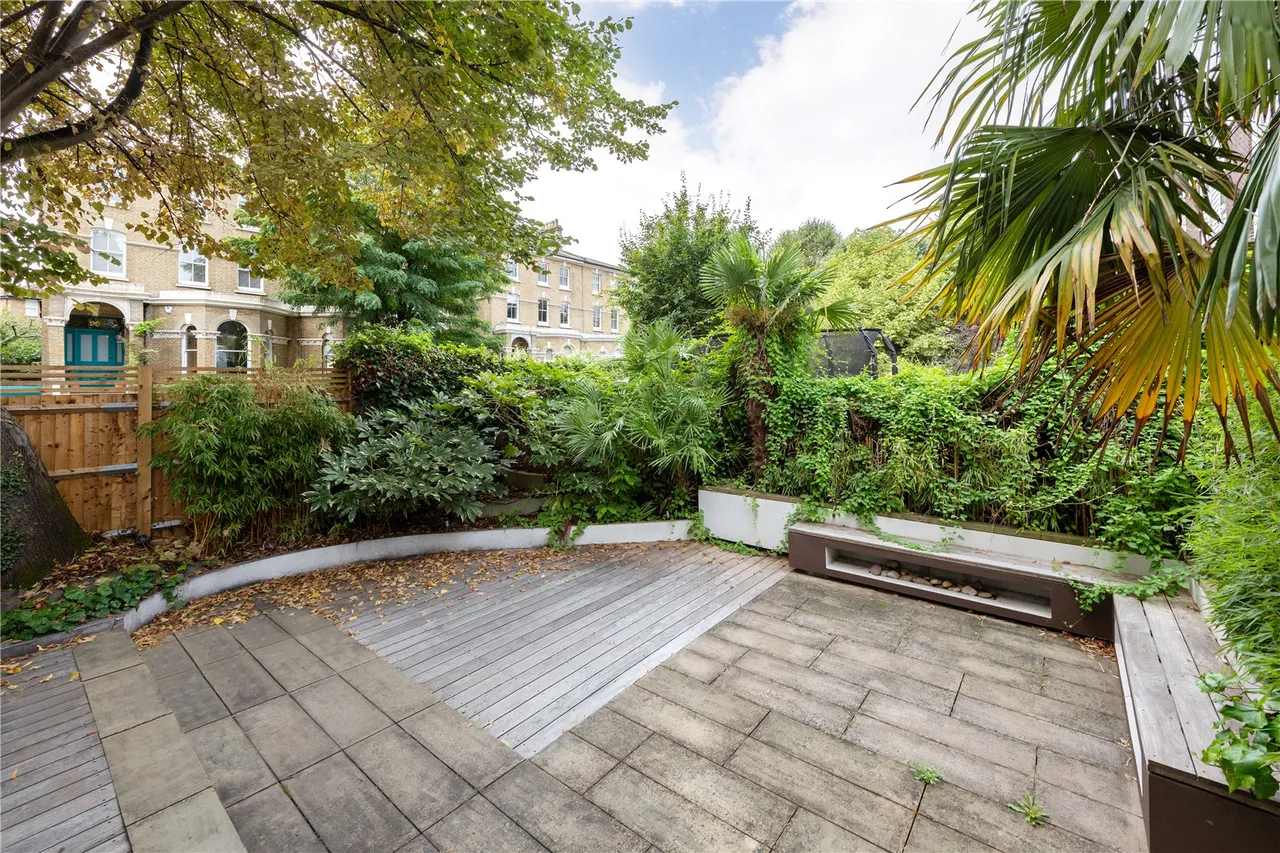 Elsworthy Rise, Primrose Hill, London, NW3 3SH, photo 5