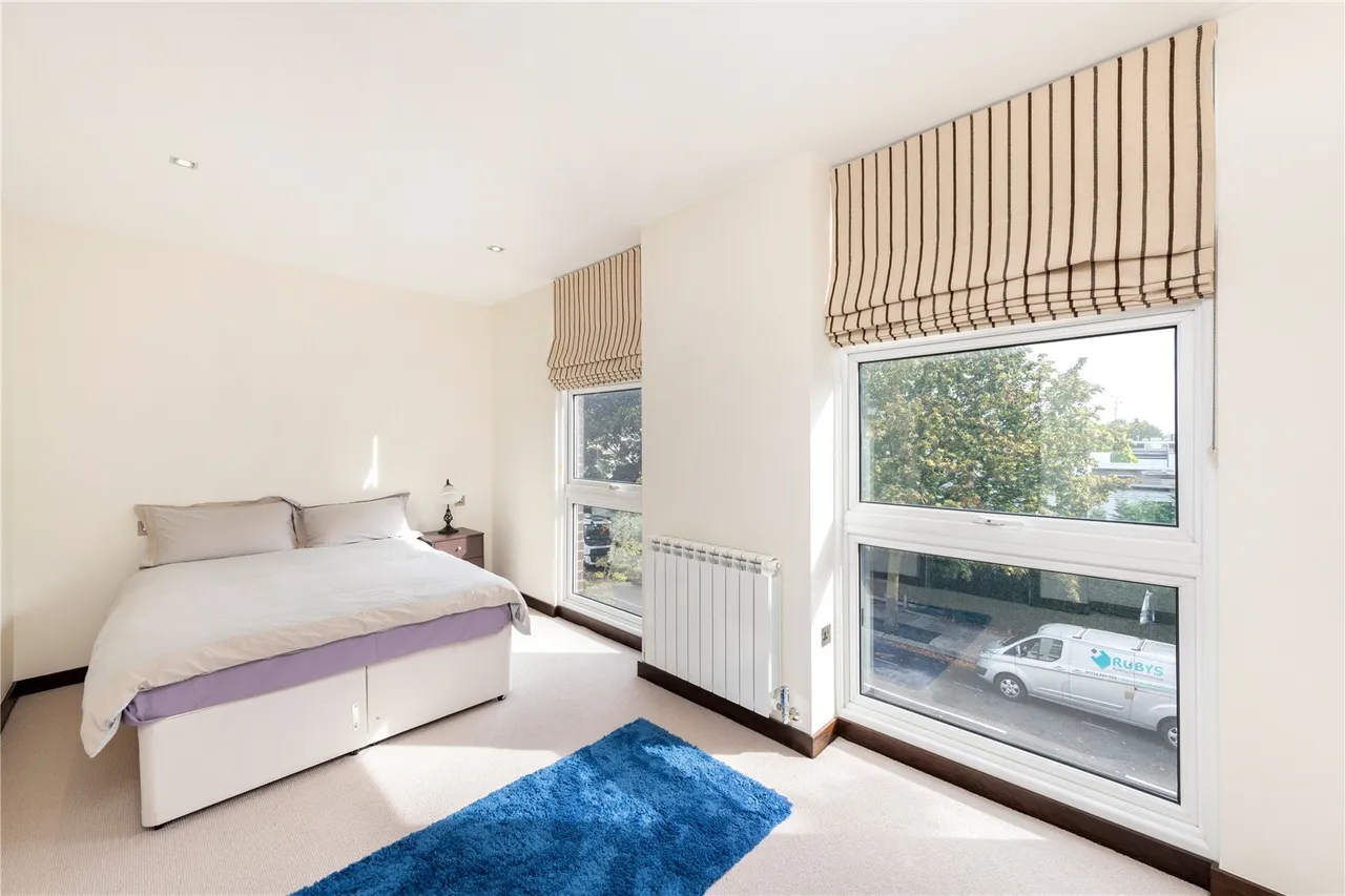 Elsworthy Rise, Primrose Hill, London, NW3 3SH, photo 9