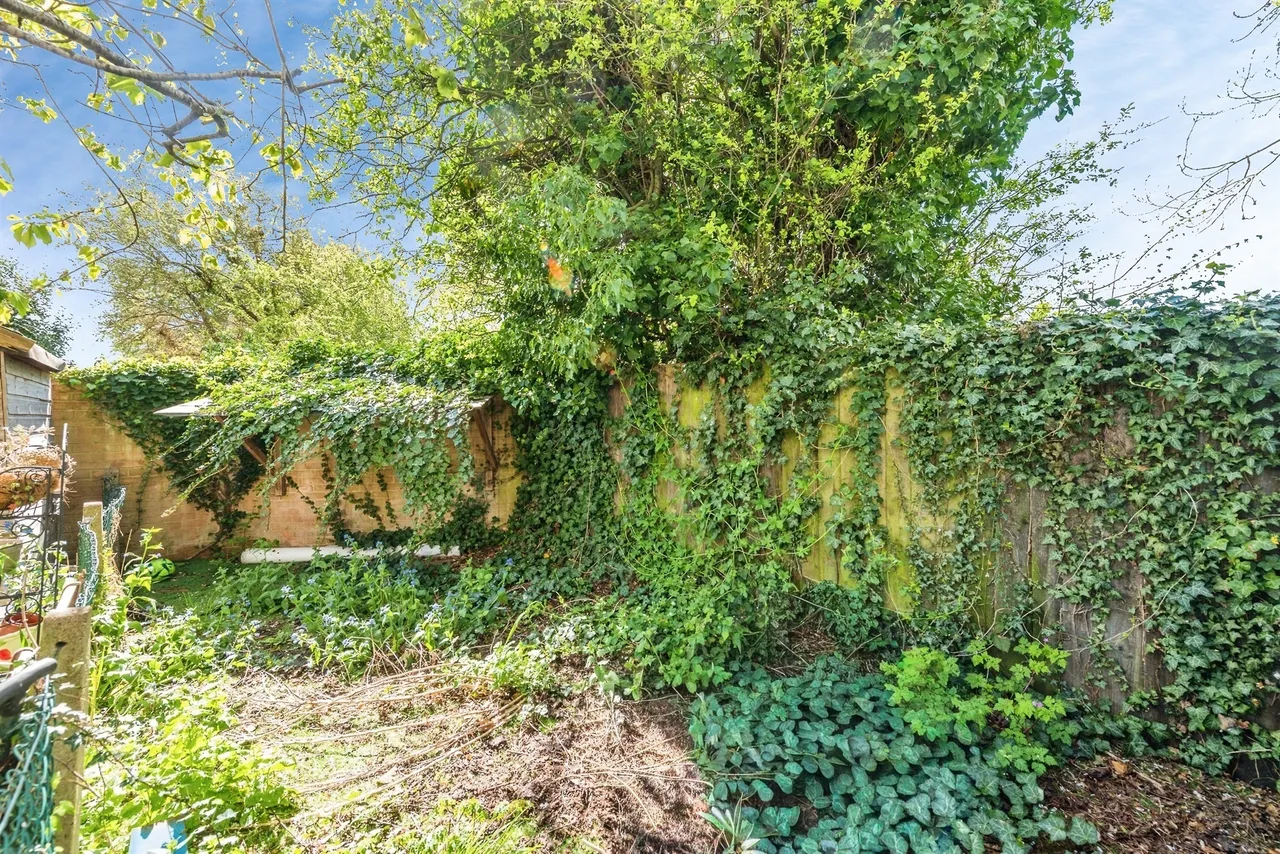 Little Bury, Oxford, photo 8