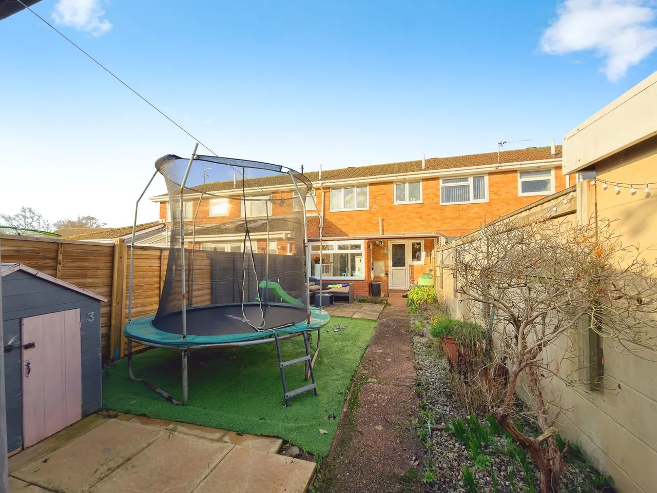Ash Farm Close, Exeter, EX1 3TD, photo 4