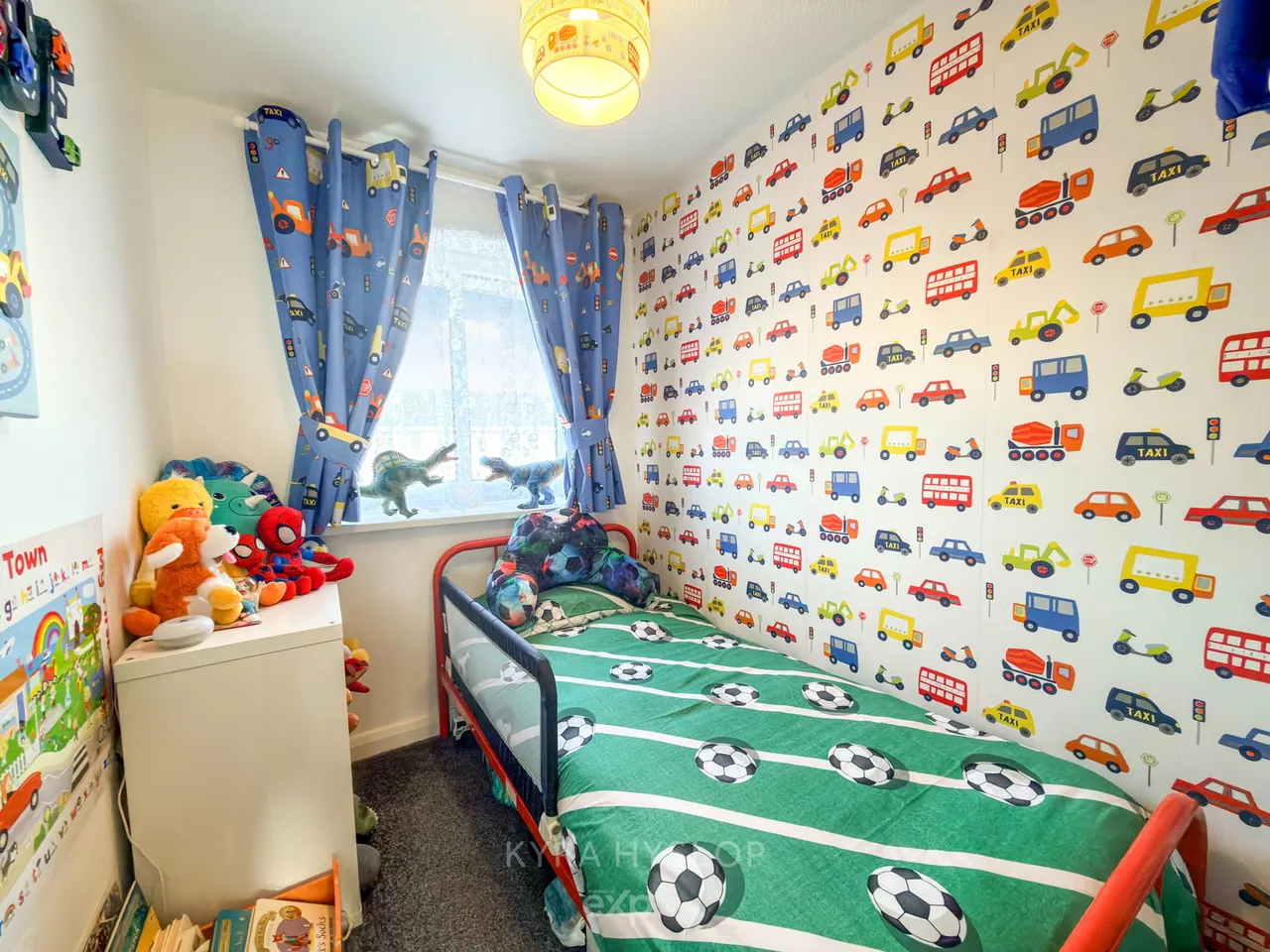 Ash Farm Close, Exeter, EX1 3TD, photo 12