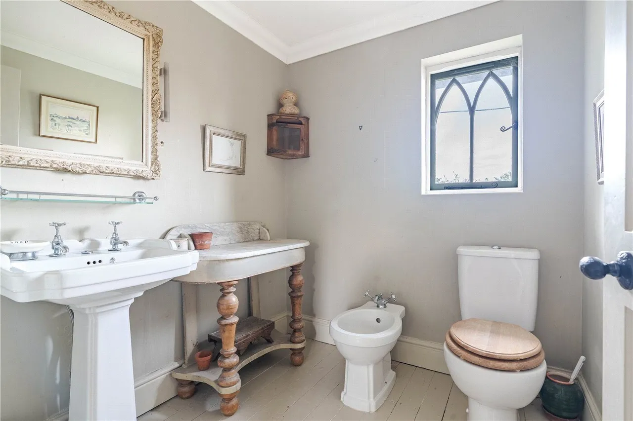 Gussage All Saints, Wimborne, BH21, photo 16