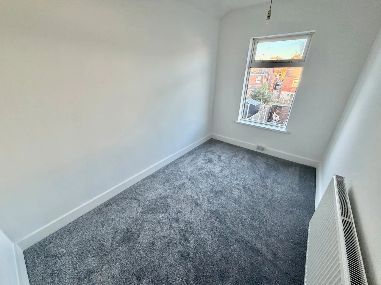 Yorke Street, Mansfield Woodhouse, NG19, photo 17