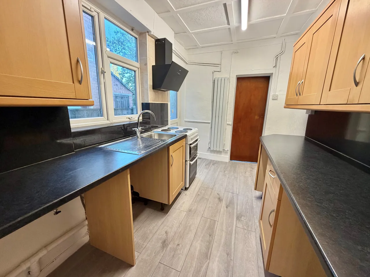 Yorke Street, Mansfield Woodhouse, NG19, photo 6