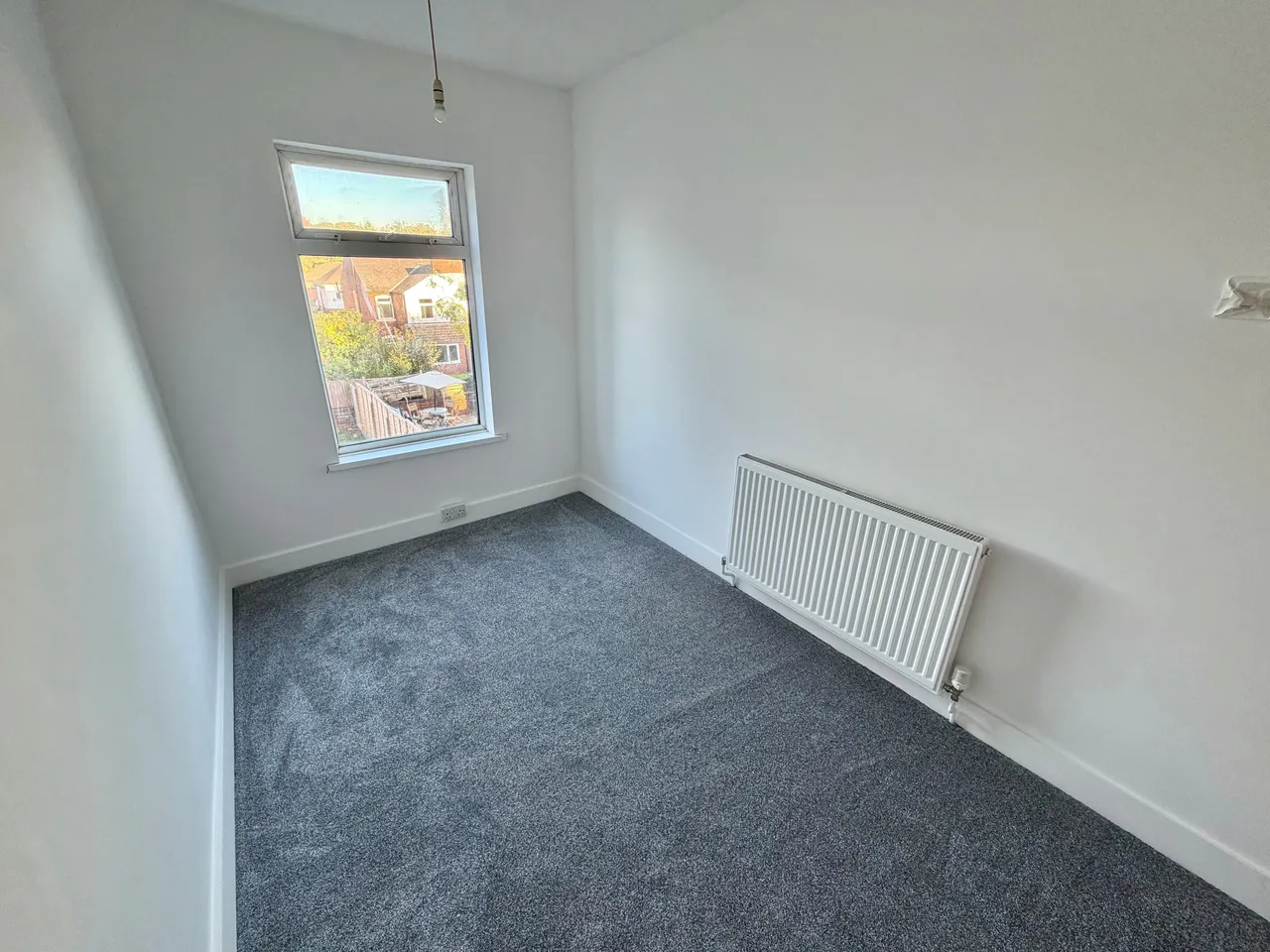 Yorke Street, Mansfield Woodhouse, NG19, photo 16