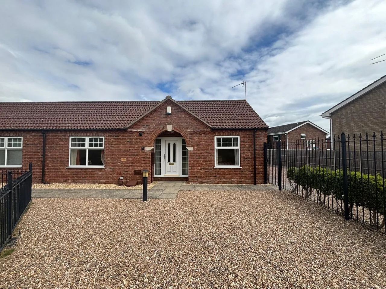 2 bed house for sale — Ashton Hall Drive, Boston, Lincolnshire, PE21
