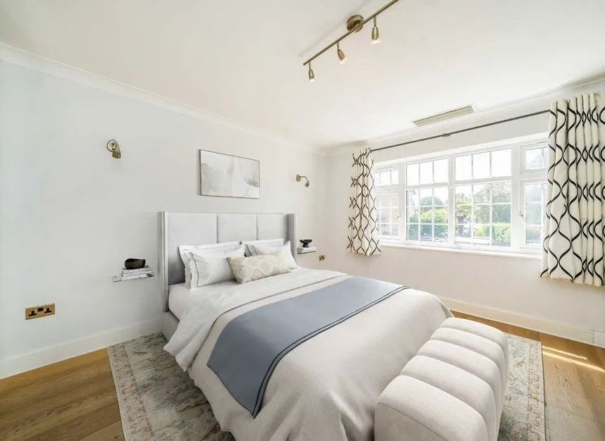 Hampton Court Avenue, East Molesey, KT8, photo 6