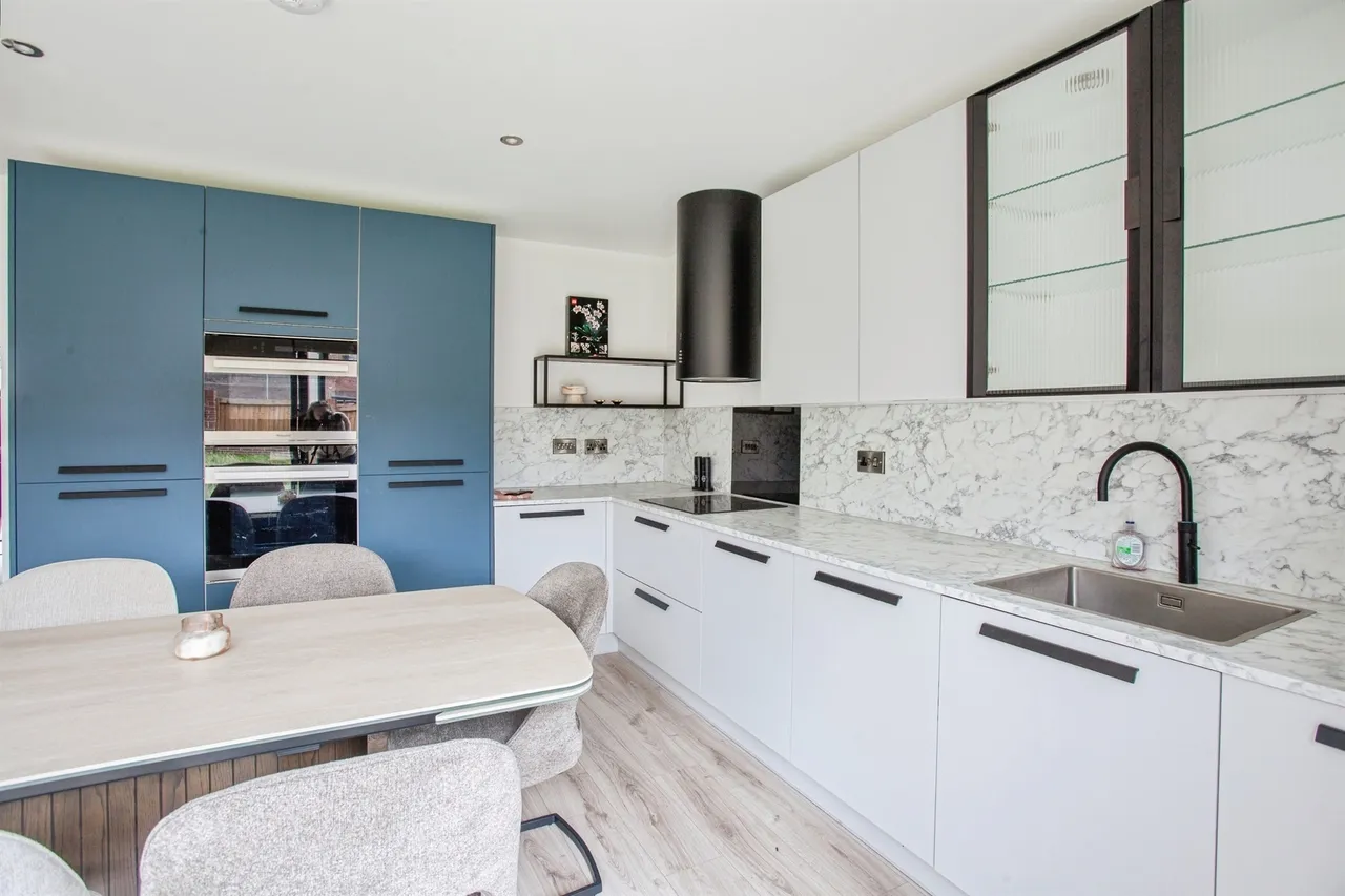 Derwent Chase, Waverley, S60, photo 6