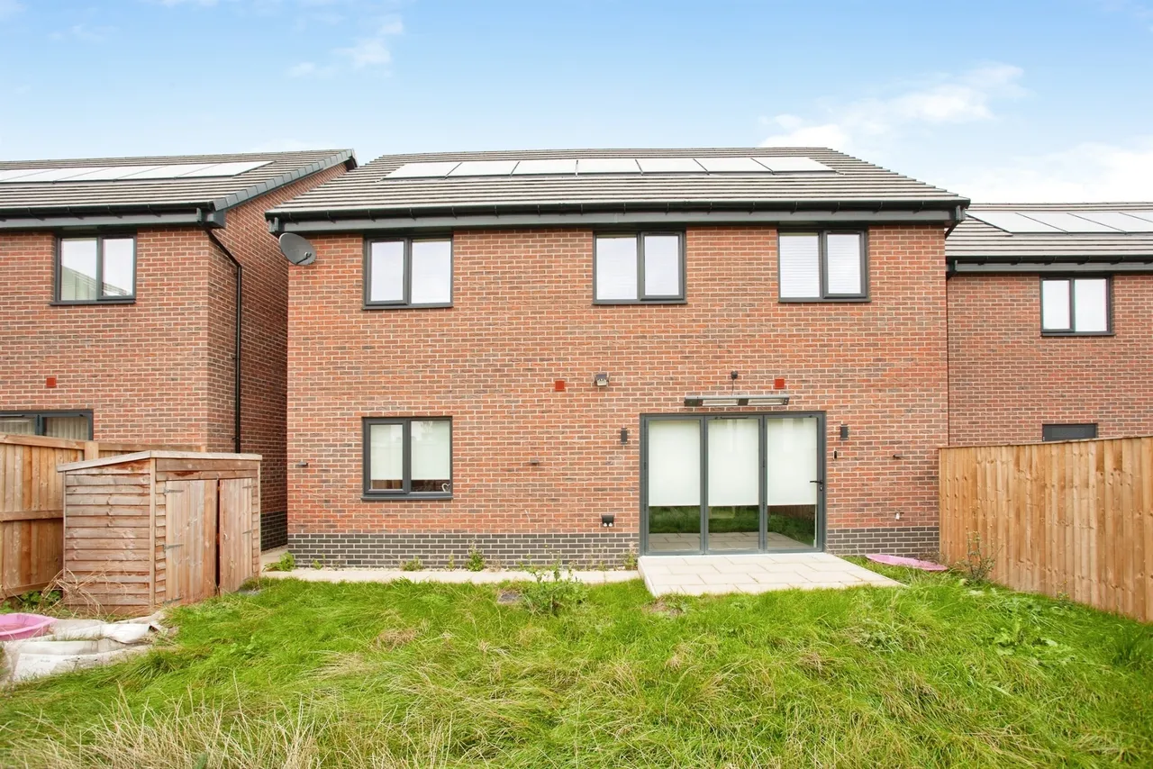 Derwent Chase, Waverley, S60, photo 16
