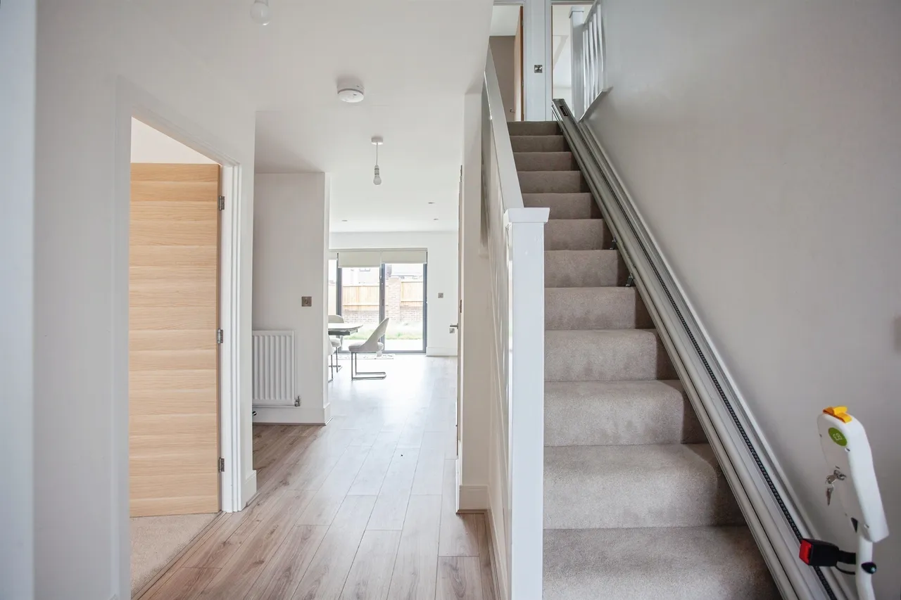 Derwent Chase, Waverley, S60, photo 8
