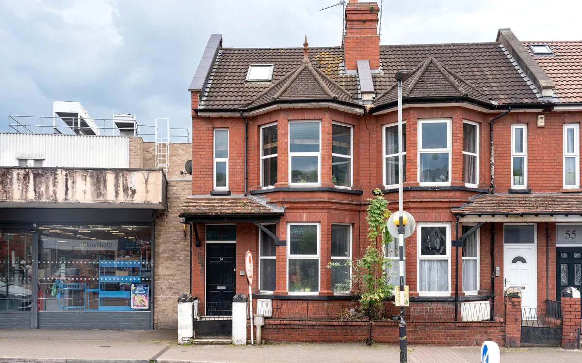 High Street, Shirehampton, BS11, photo 12