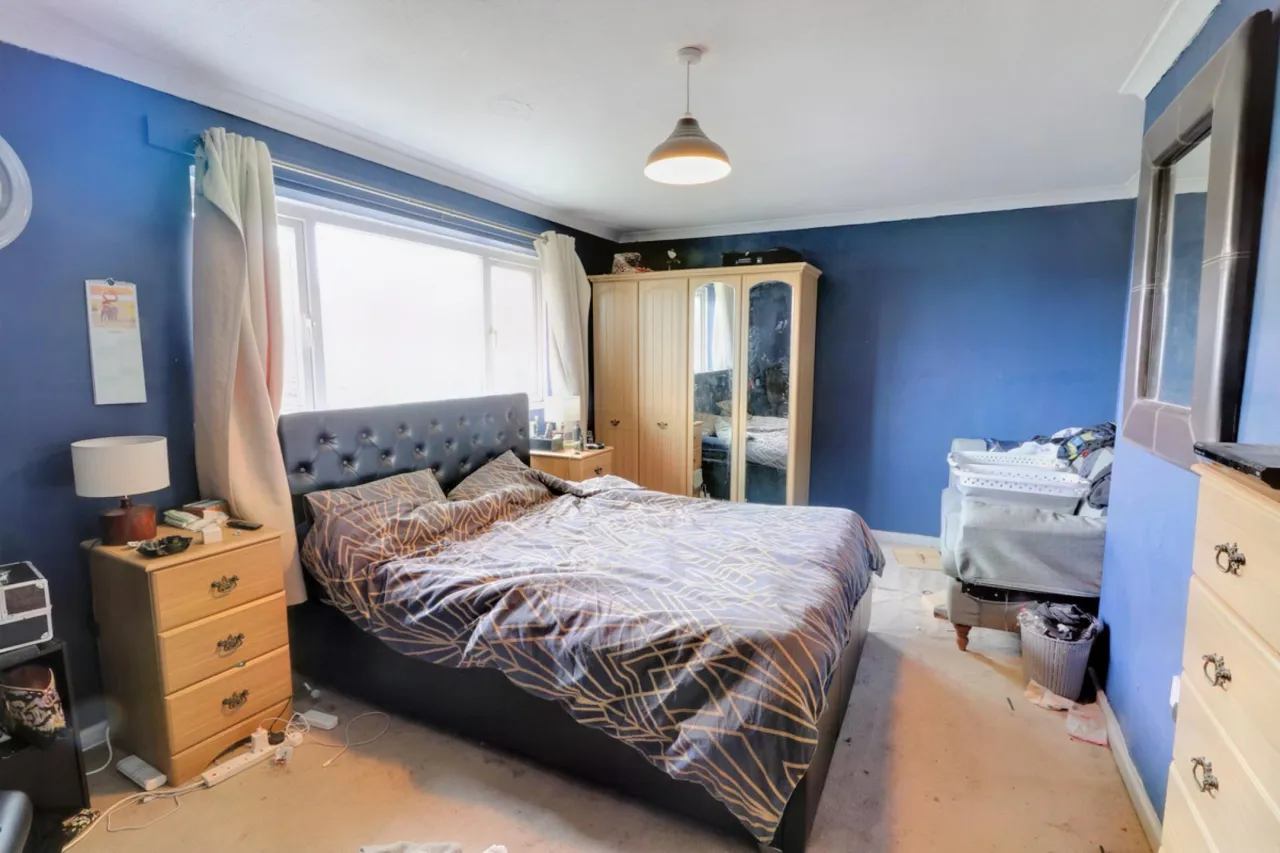 Moss Road, Cannock, photo 5