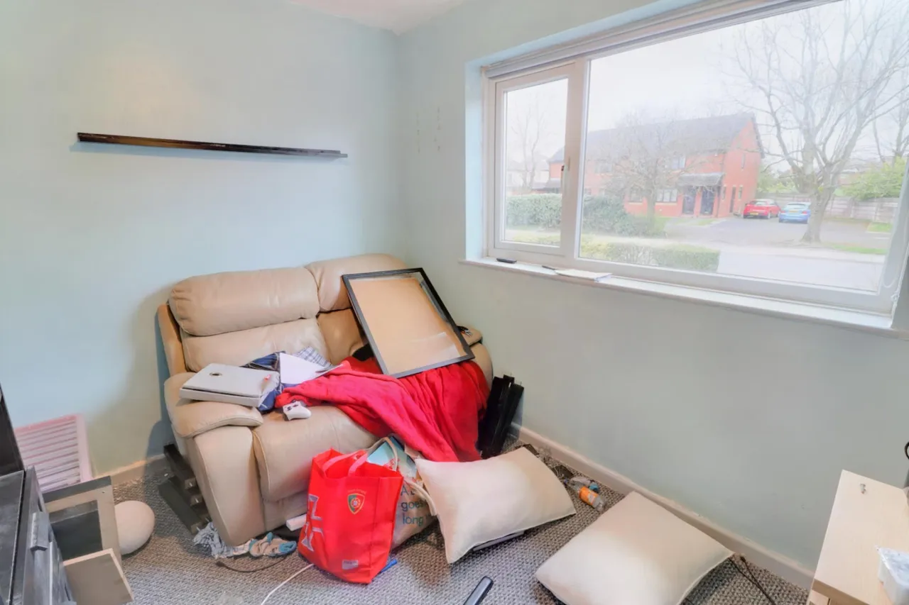 Moss Road, Cannock, photo 7