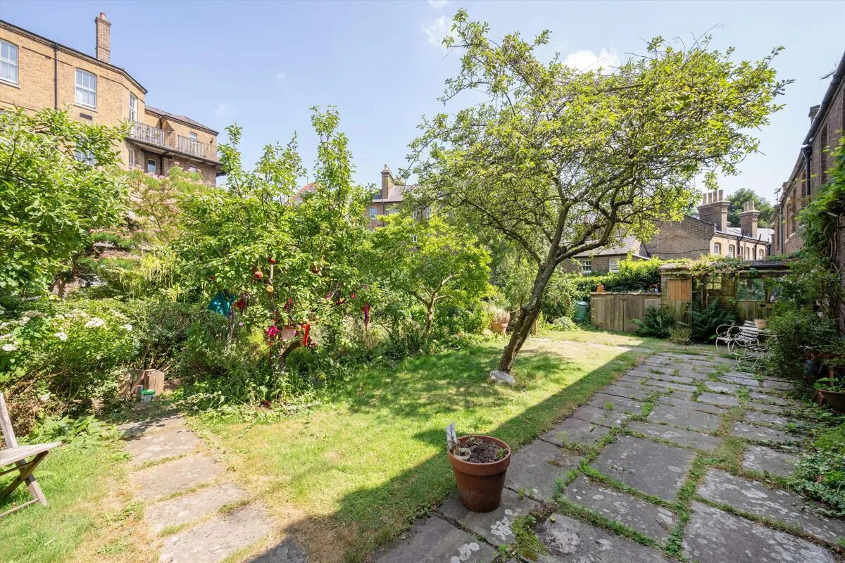 Mansfield Place, Hampstead, NW3, photo 16