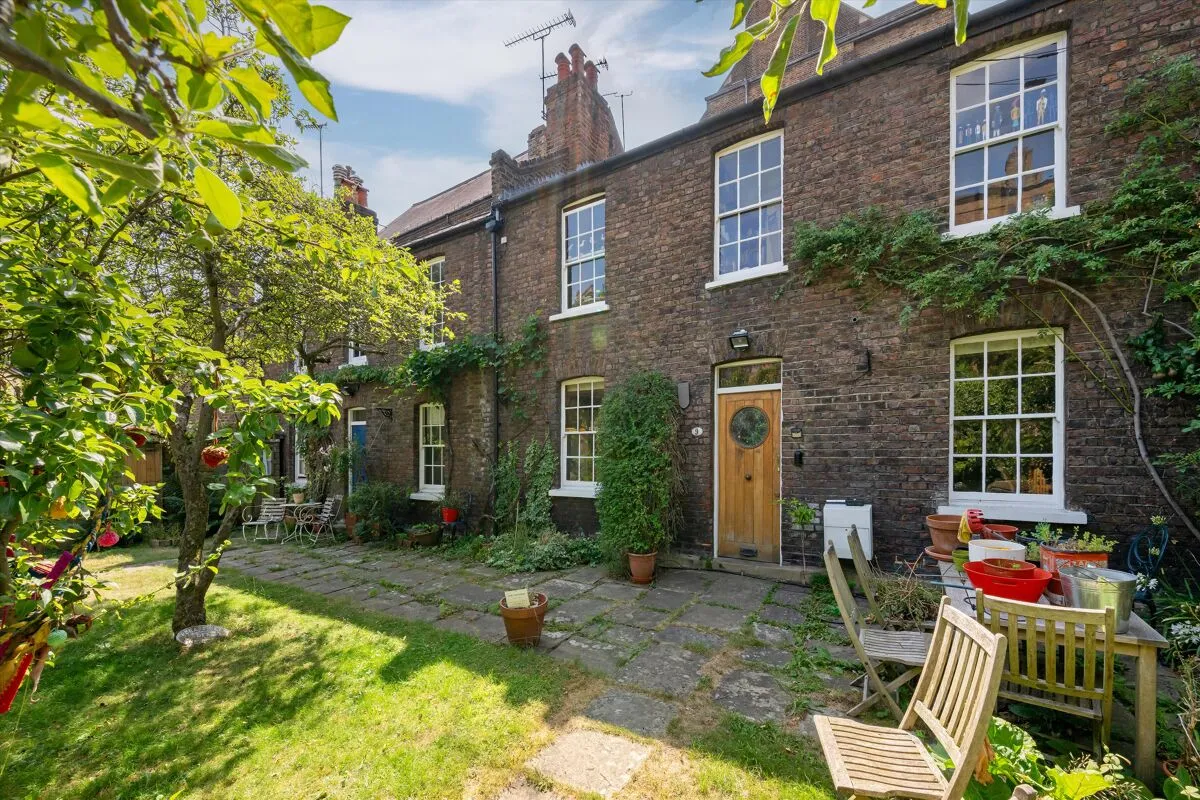 Mansfield Place, Hampstead, NW3, photo 2
