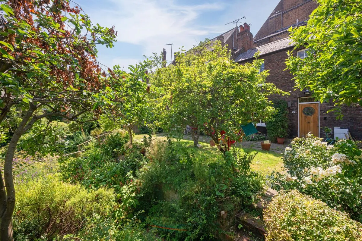 Mansfield Place, Hampstead, NW3, photo 14