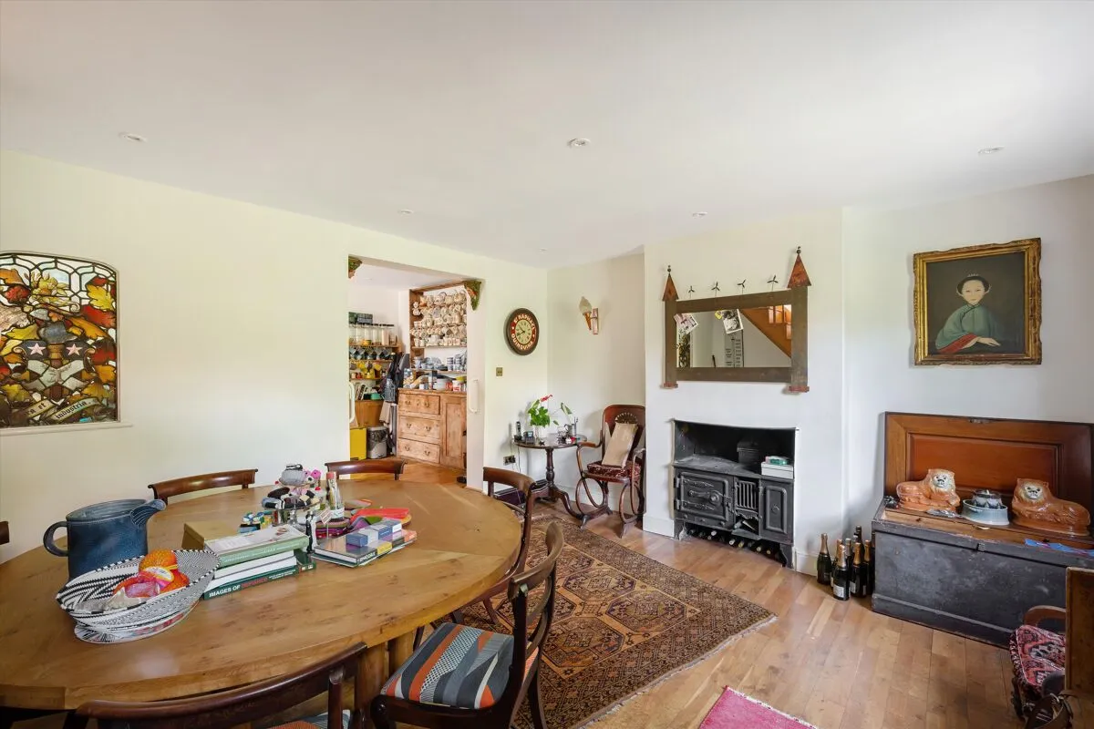 Mansfield Place, Hampstead, NW3, photo 4