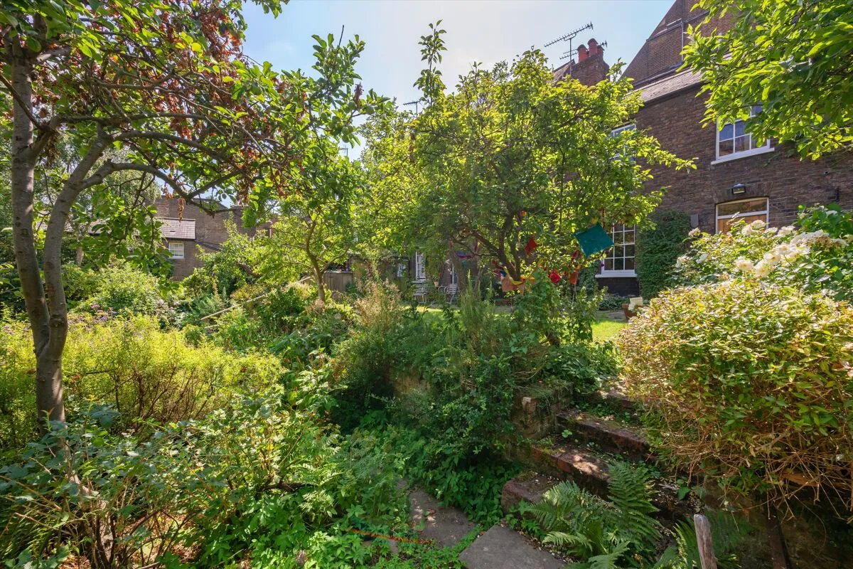 Mansfield Place, Hampstead, NW3, photo 12