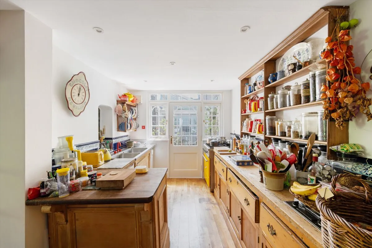 Mansfield Place, Hampstead, NW3, photo 3