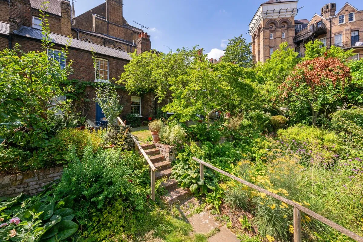 Mansfield Place, Hampstead, NW3, photo 15