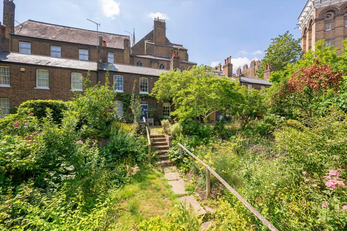 Mansfield Place, Hampstead, NW3, photo 17