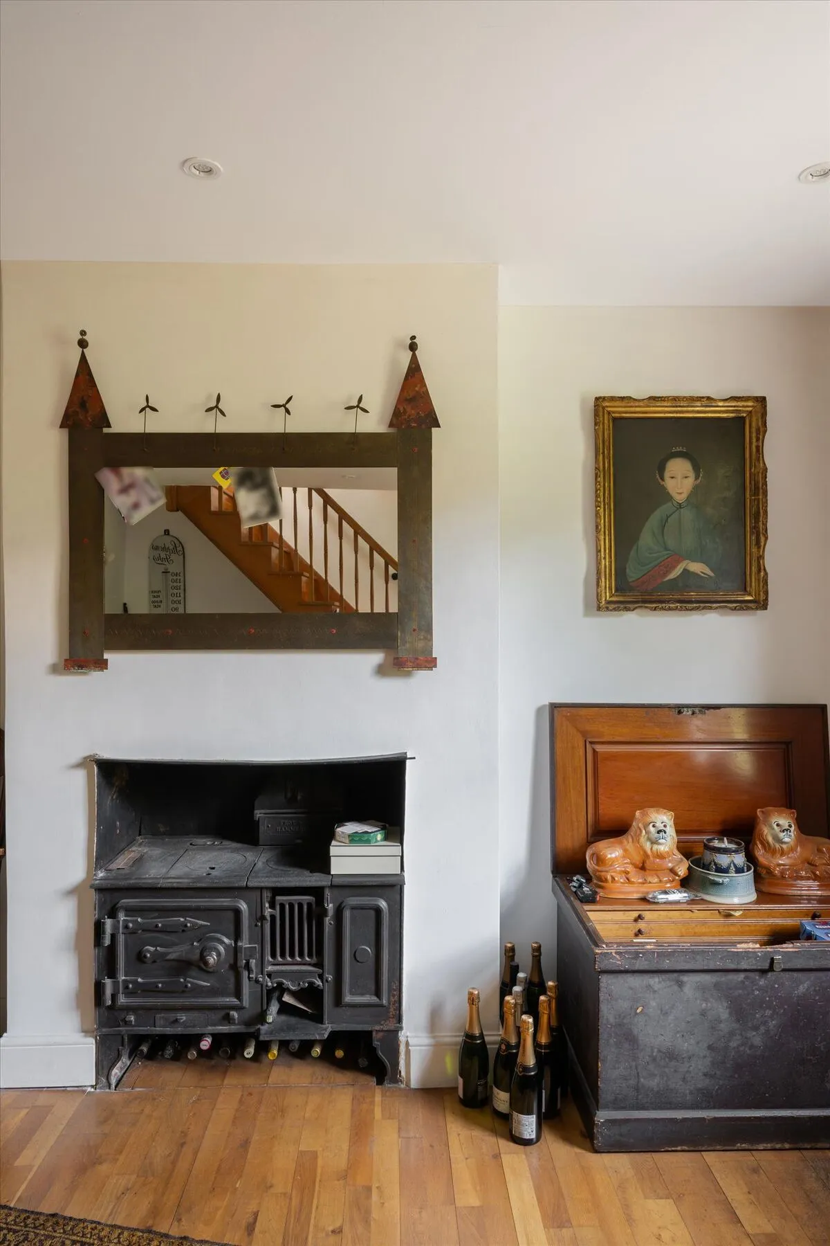 Mansfield Place, Hampstead, NW3, photo 18