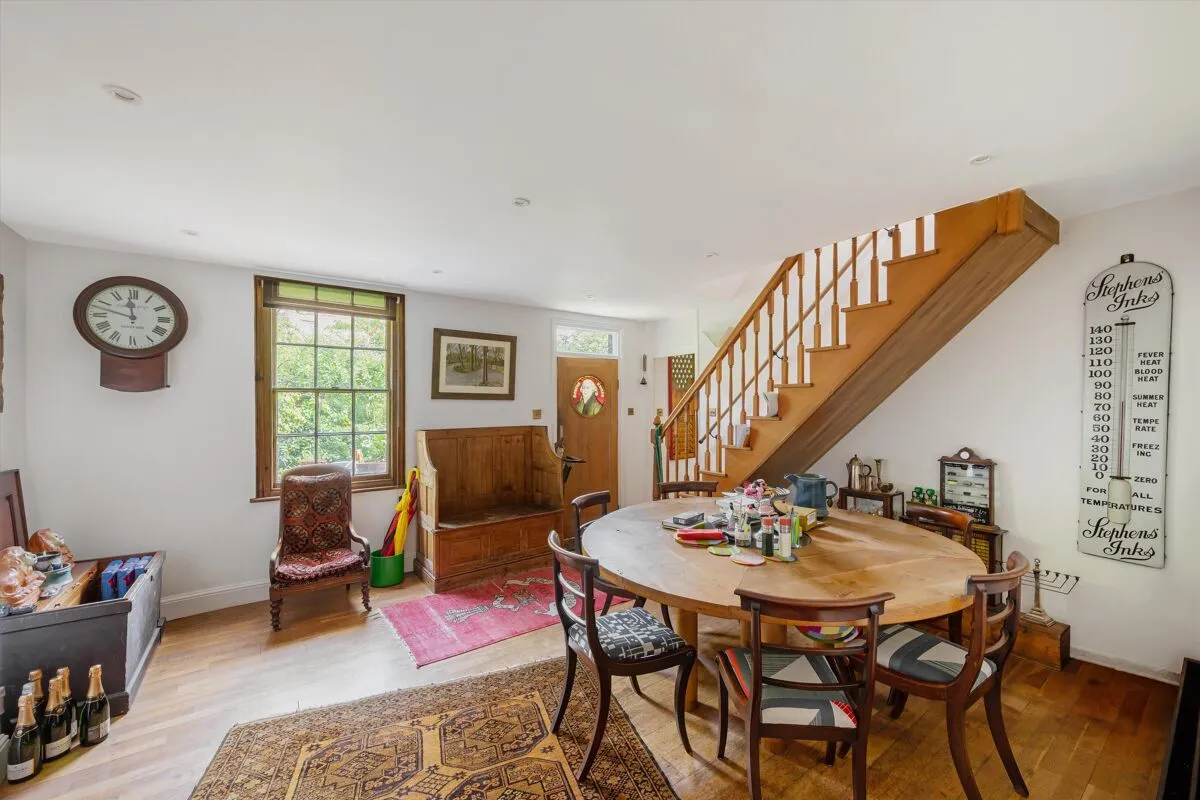 Mansfield Place, Hampstead, NW3, photo 5