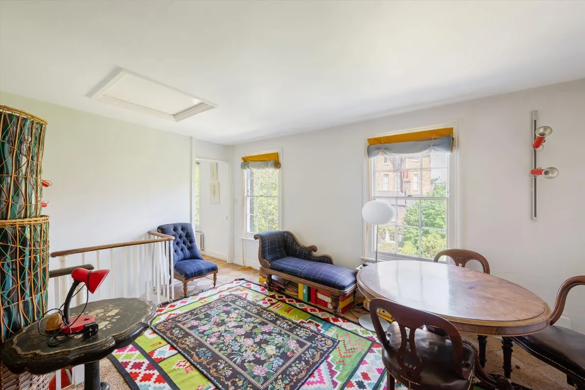 Mansfield Place, Hampstead, NW3, photo 8