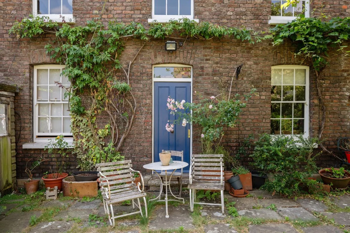 Mansfield Place, Hampstead, NW3, photo 21