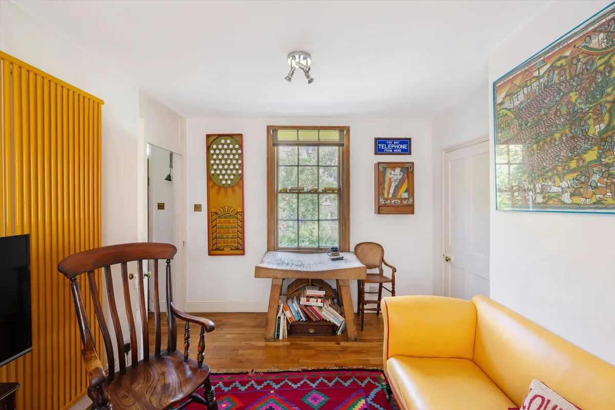 Mansfield Place, Hampstead, NW3, photo 7