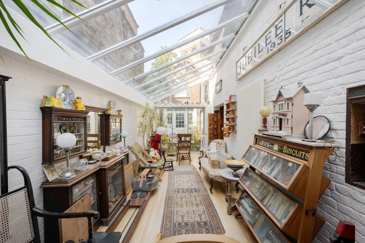 Mansfield Place, Hampstead, NW3, photo 10