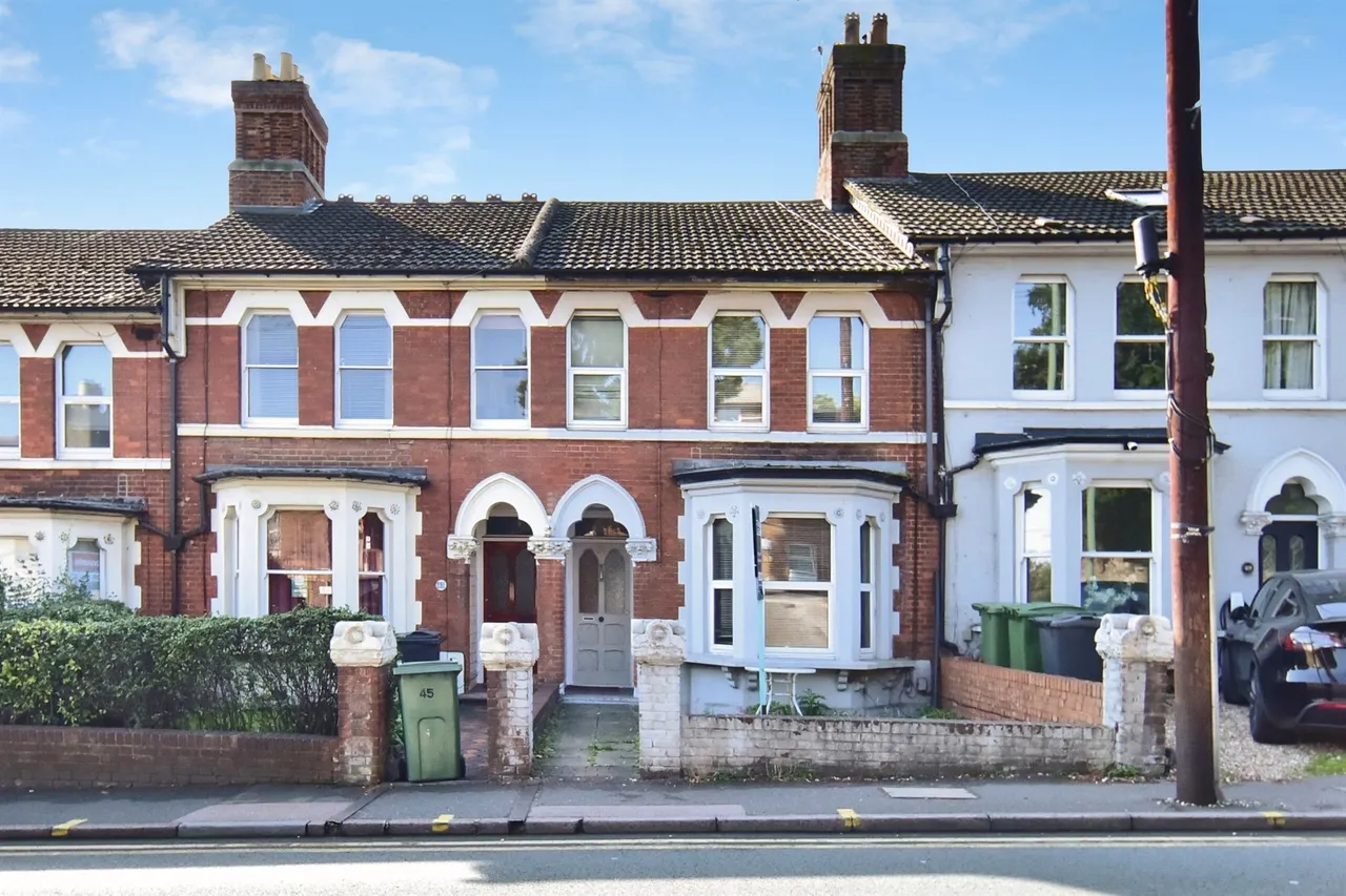 Tonbridge Road, Maidstone, ME16, photo 17