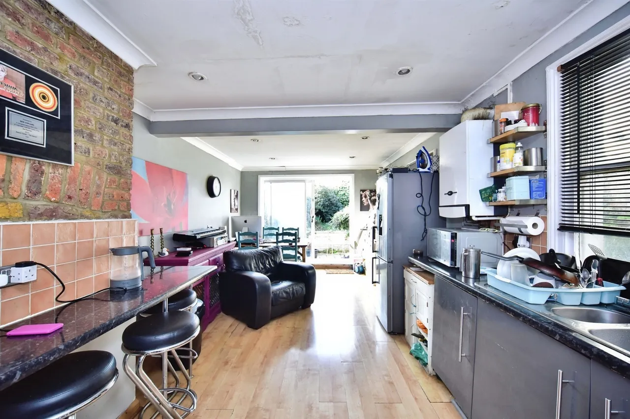 Tonbridge Road, Maidstone, ME16, photo 3