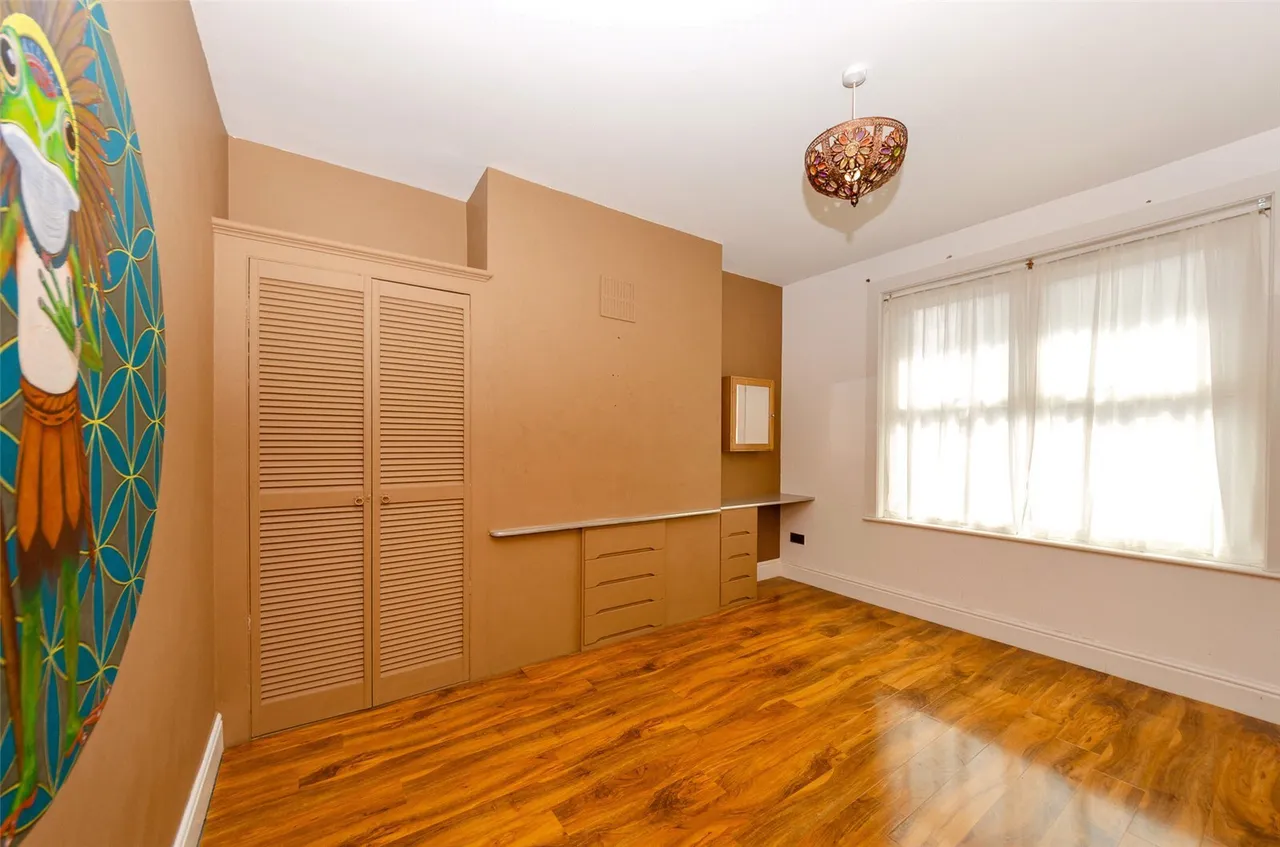 Grove Park, Colwyn Bay, LL29, photo 5