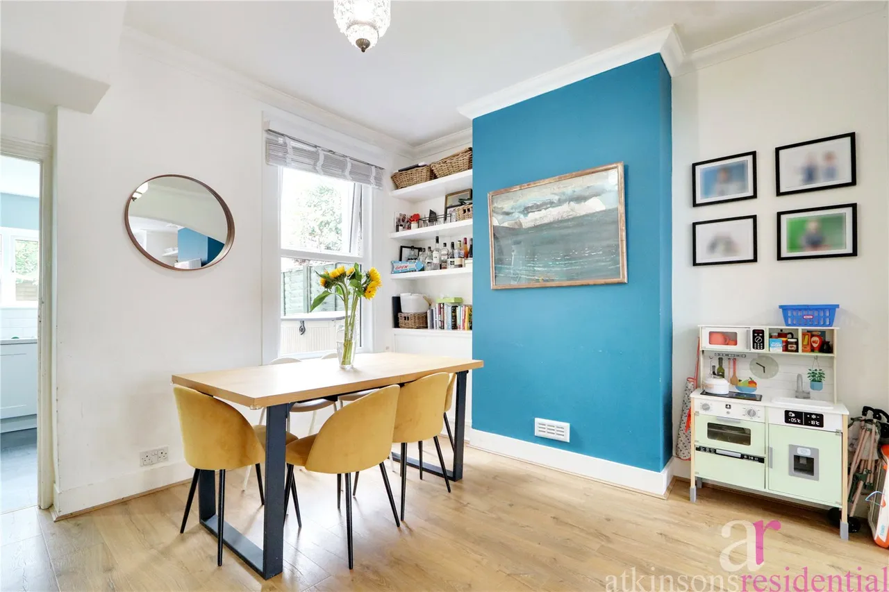 3 bed house for sale — Walton Street, Enfield, Middlesex, EN2 0LB