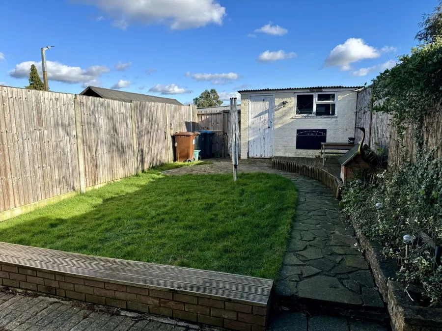 House Under Offer with 2 bedrooms in Harlow, CM18, photo 12