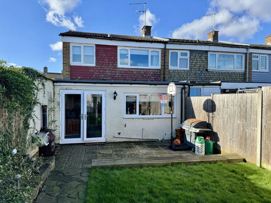 House Under Offer with 2 bedrooms in Harlow, CM18, photo 13