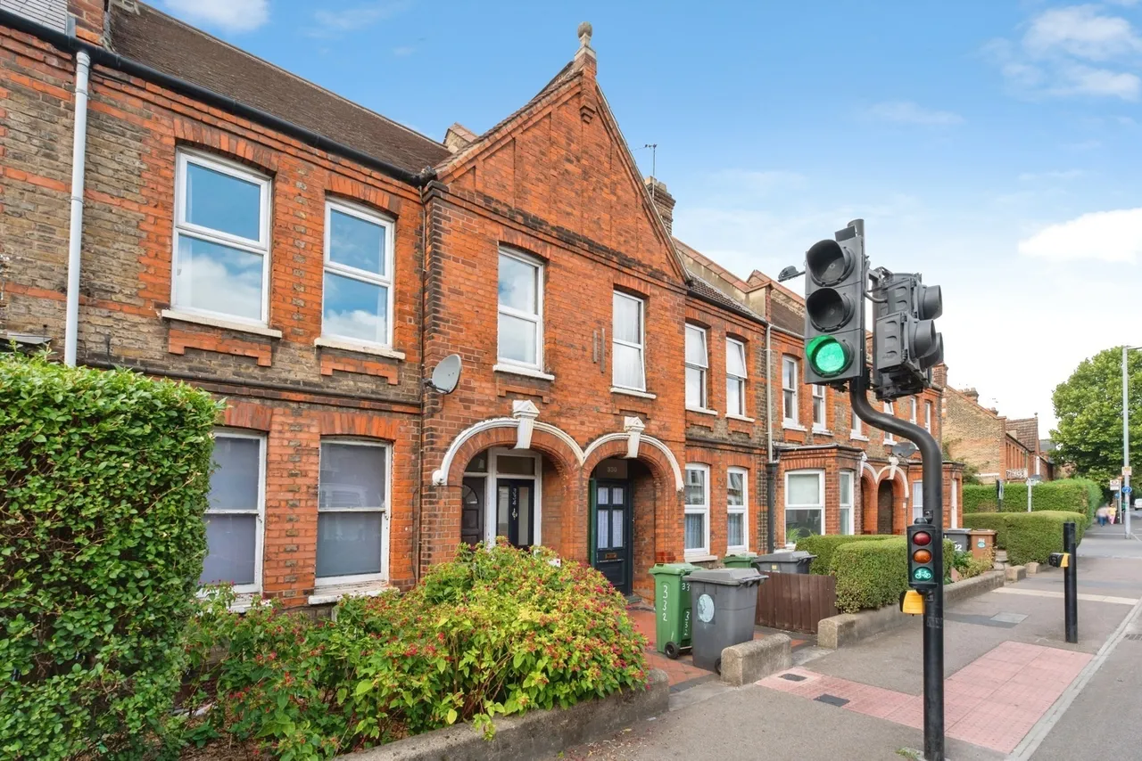Markhouse Road, Walthamstow, E17, photo 14