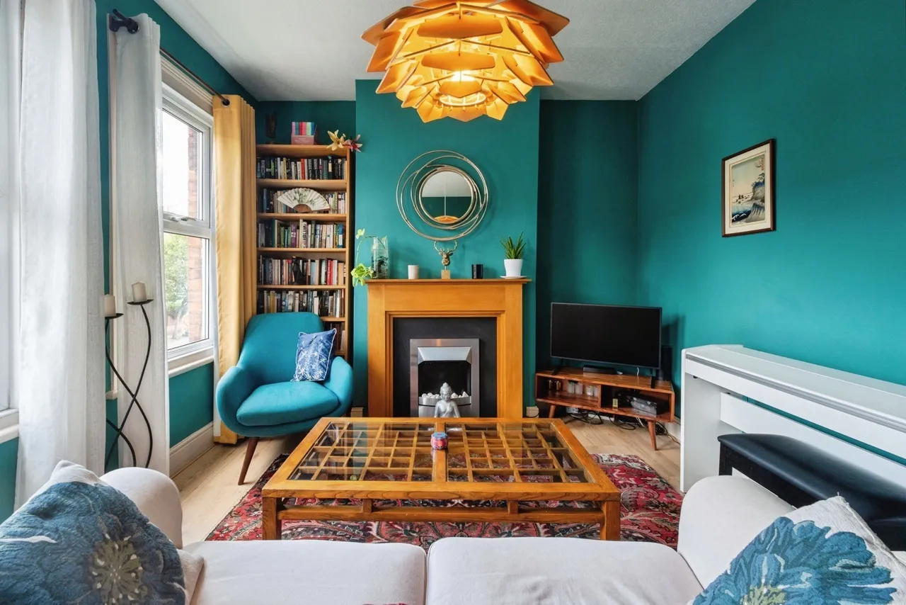 Markhouse Road, Walthamstow, E17, photo 2