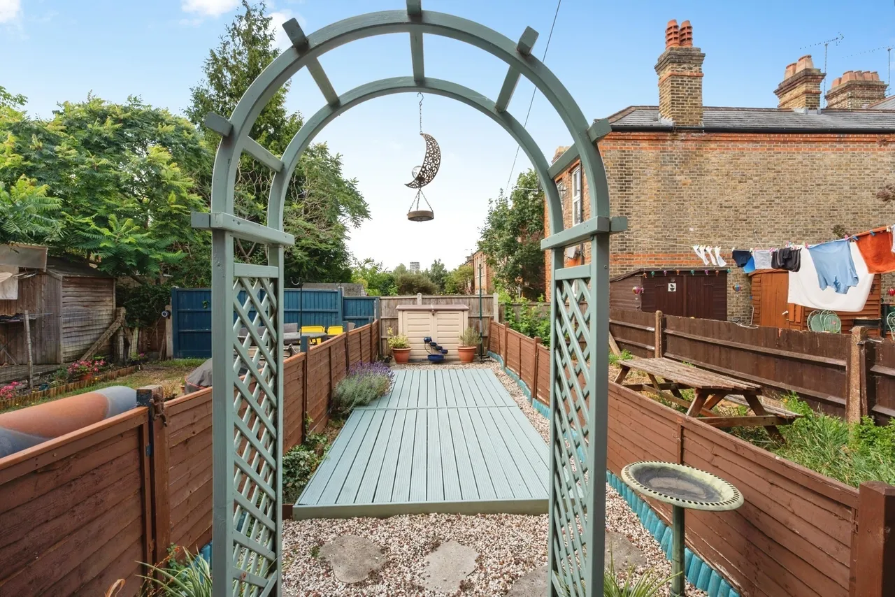 Markhouse Road, Walthamstow, E17, photo 11