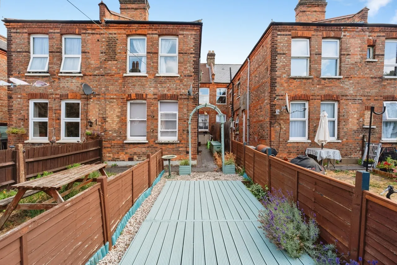 Markhouse Road, Walthamstow, E17, photo 5