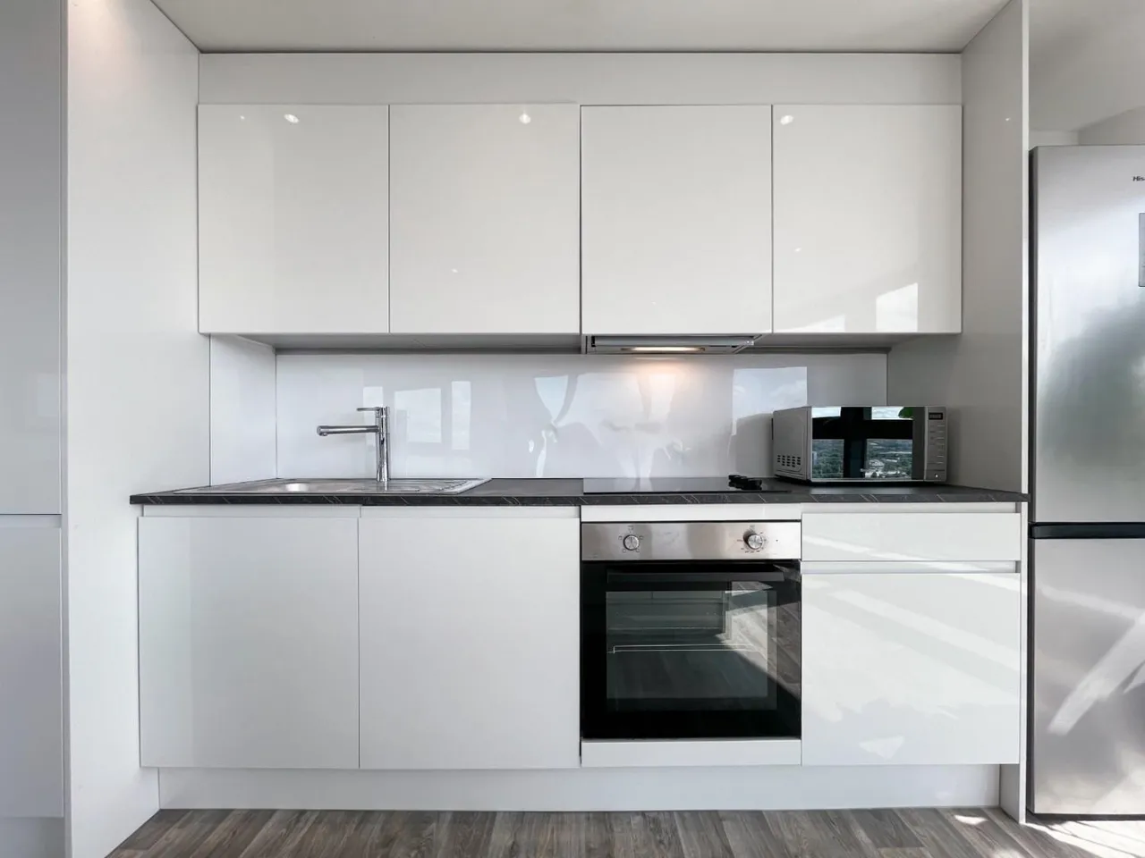 Bridgewater Place, Leeds, LS11, photo 3
