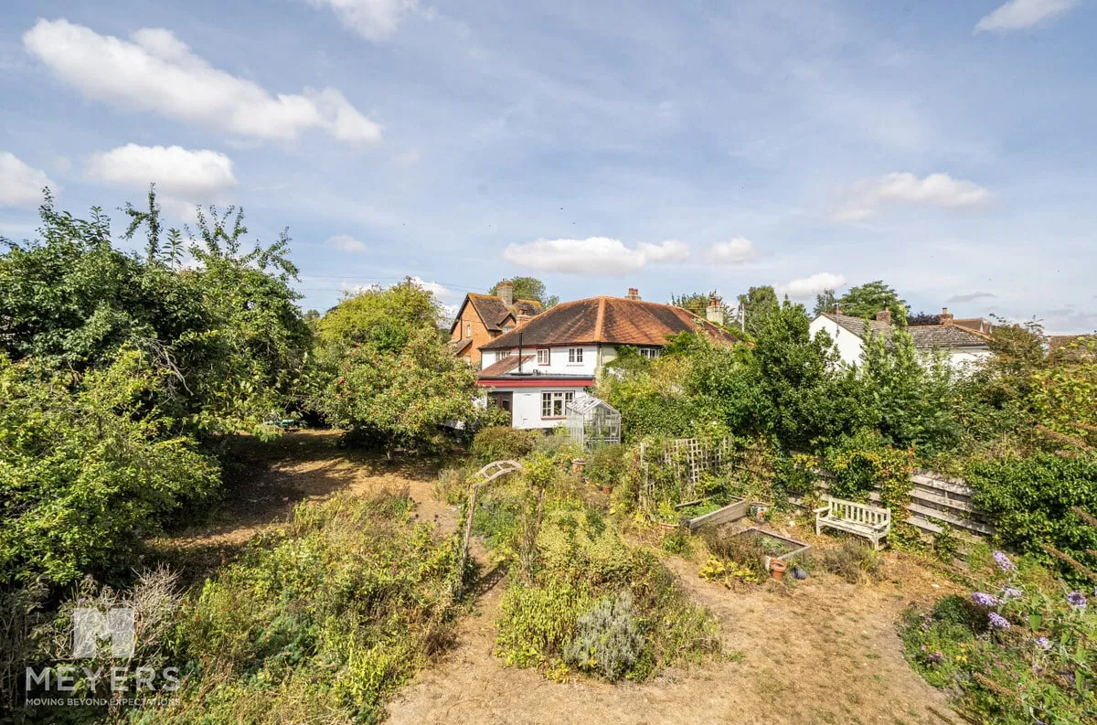 3 bed house for sale, Tarrant Keyneston, Blandford Forum, DT11