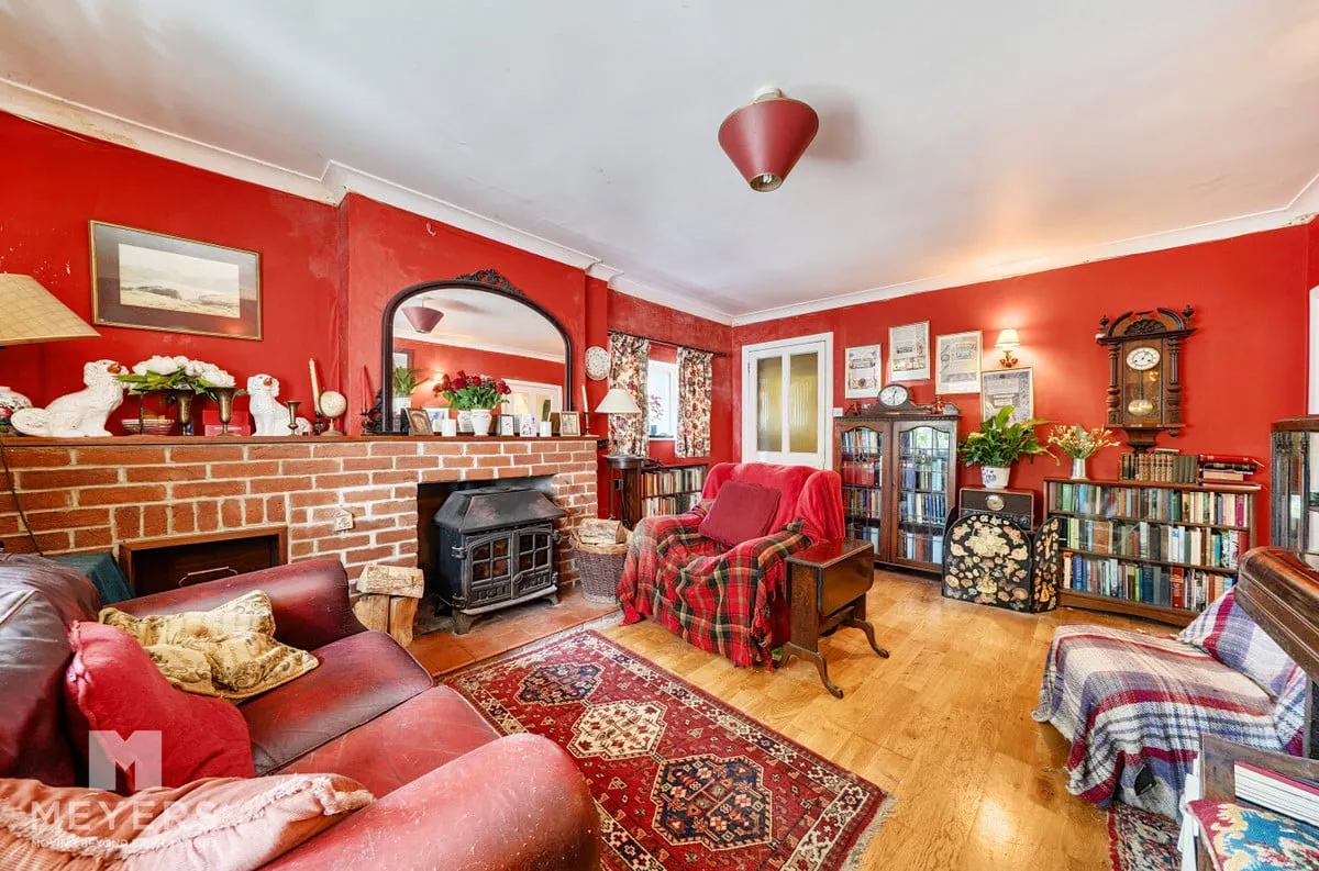 Tarrant Keyneston, Blandford Forum, DT11, photo 2