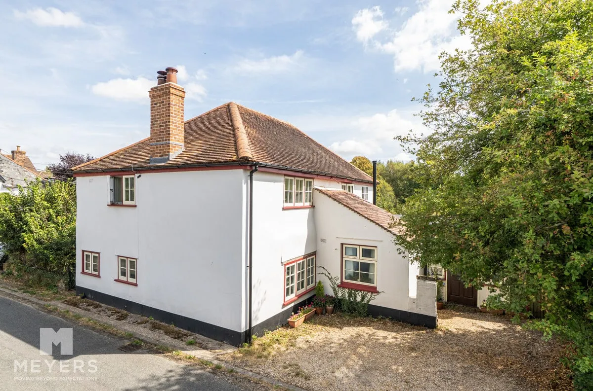 Tarrant Keyneston, Blandford Forum, DT11, photo 3
