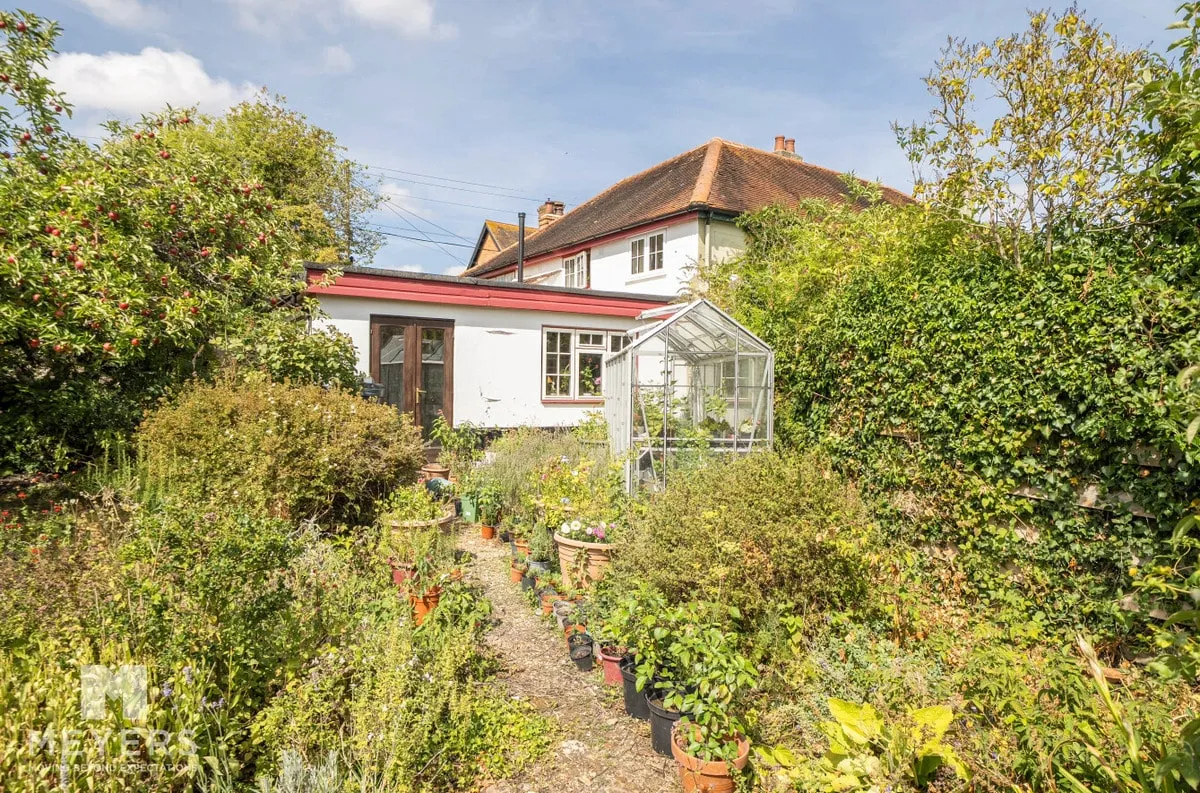 Tarrant Keyneston, Blandford Forum, DT11, photo 14
